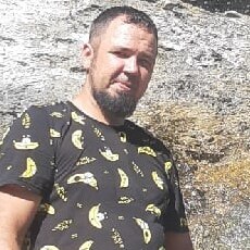 Фотография мужчины Алексей, 37 лет из г. Одинцово