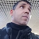 Фируз, 39 лет