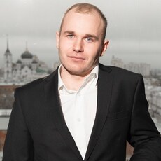 Фотография мужчины Андрей, 29 лет из г. Симферополь