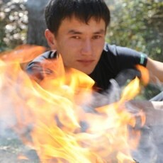 Фотография мужчины Дшка, 32 года из г. Иссык