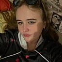 Виктория, 19 лет