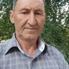 Фотография мужчины Ирек, 65 лет из г. Пермь