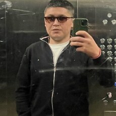 Фотография мужчины Aza, 26 лет из г. Астана