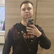 Фотография мужчины Дмитрий, 33 года из г. Орел