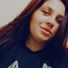 Фотография девушки Алёна, 25 лет из г. Ставрополь