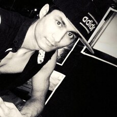 Фотография мужчины Тимур, 26 лет из г. Серпухов