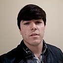 Каримов Али, 20 лет