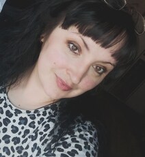 Фотография девушки Аня, 33 года из г. Камышлов