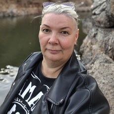 Фотография девушки Ольга, 52 года из г. Орск