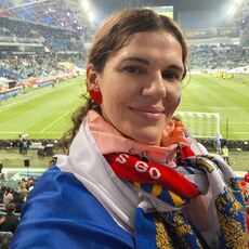 Фотография девушки Рада, 39 лет из г. Краснодар