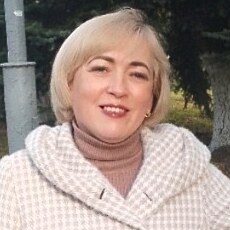 Фотография девушки Надежда, 43 года из г. Набережные Челны