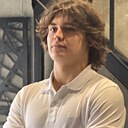 Матвей, 18 лет