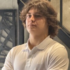 Фотография мужчины Матвей, 18 лет из г. Куркино