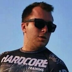 Фотография мужчины Павел, 27 лет из г. Усолье-Сибирское