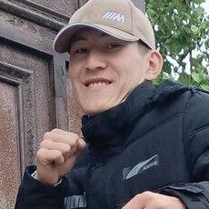 Фотография мужчины Murot, 20 лет из г. Андижан