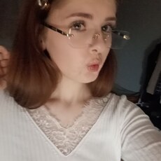 Фотография девушки Злата, 18 лет из г. Минск