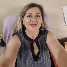 Фотография девушки Алена, 49 лет из г. Калининград