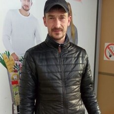 Фотография мужчины Макс, 43 года из г. Геленджик