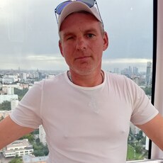 Фотография мужчины Alexey, 42 года из г. Сергиев Посад