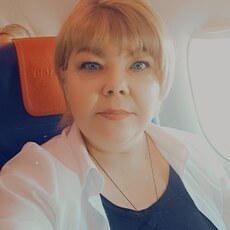 Фотография девушки Людмила, 46 лет из г. Уральск