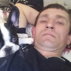 Фотография мужчины Денис, 41 год из г. Скопин