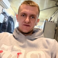 Фотография мужчины Виталий, 26 лет из г. Гуково