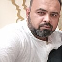 Елшад, 36 лет