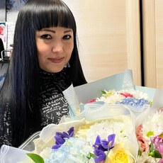 Фотография девушки Гузелия, 37 лет из г. Уфа