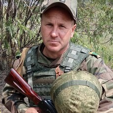 Фотография мужчины Павел, 40 лет из г. Химки