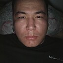 Мурат, 24 года