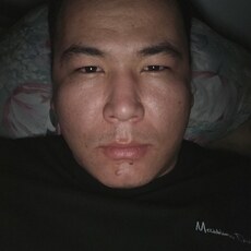 Фотография мужчины Мурат, 24 года из г. Алматы