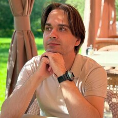 Фотография мужчины Александр, 34 года из г. Москва