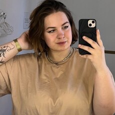 Фотография девушки Екатерина, 21 год из г. Липецк