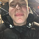 Антон, 18 лет