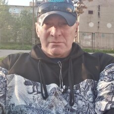 Фотография мужчины Сергей, 60 лет из г. Санкт-Петербург