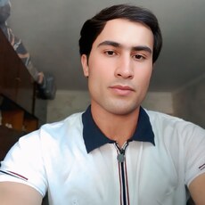 Фотография мужчины Умар, 27 лет из г. Шексна