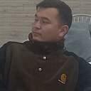 Асадбек, 25 лет