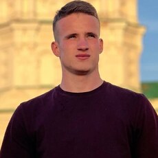 Фотография мужчины Александр, 21 год из г. Саратов