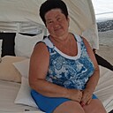 Нинуля, 55 лет