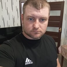 Фотография мужчины Серёга, 33 года из г. Мелитополь