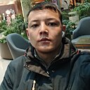 Нурлан, 26 лет