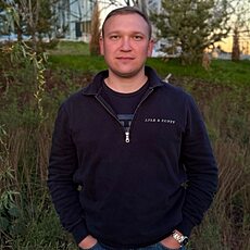 Фотография мужчины Ильдар, 31 год из г. Казань