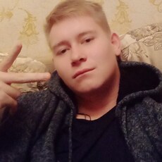 Фотография мужчины Максим, 21 год из г. Нефтекамск