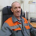 Сергей, 63 года