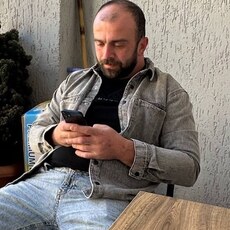 Фотография мужчины Гио, 33 года из г. Батуми