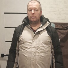 Фотография мужчины Саша, 42 года из г. Александров