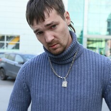 Фотография мужчины Михаил Сергеевич, 38 лет из г. Ханты-Мансийск