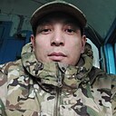 Алтынбек, 27 лет