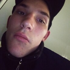 Фотография мужчины Паша, 20 лет из г. Березино