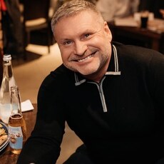 Фотография мужчины Dima, 46 лет из г. Гданьск